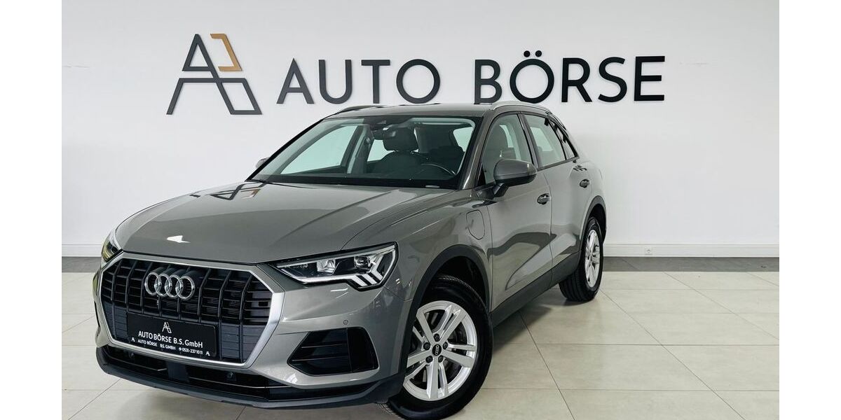Audi Q3 88.670 km 23.890 &euro; Braunschweig 38114
