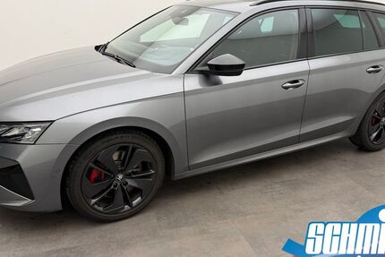 Skoda Octavia 17.890 km 35.300 &euro; Peine 31226