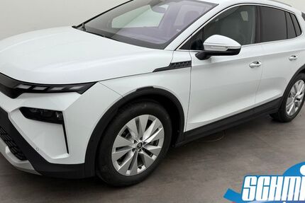 Skoda Elroq 5.360 km 45.300 &euro; Peine 31226