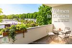 Etagenwohnung Wolfsburg Detmerode - 2.5 Zimmer, 61 m&sup2;, 127.000&euro; | Angebot:27081554