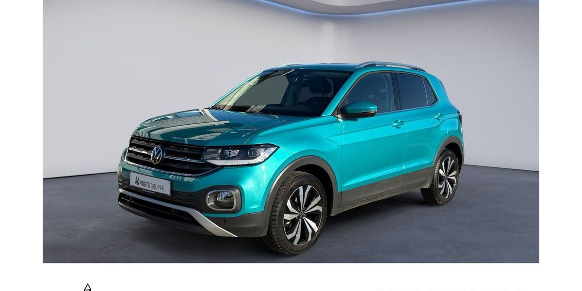 VW T-Cross 22.951 km 18.840 &euro; Wolfenbüttel 38304