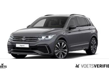 VW Tiguan 28.700 km 42.850 &euro; Braunschweig 38124