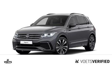 VW Tiguan 28.700 km 42.850 &euro; Braunschweig 38124