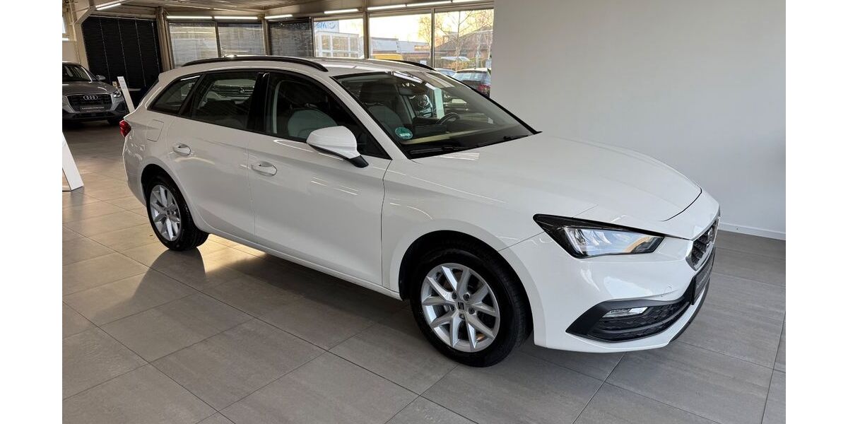 Seat Leon 135.000 km 16.790 &euro; Braunschweig 38116