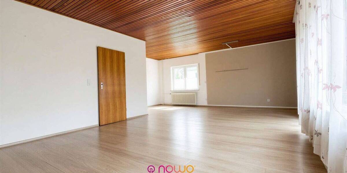 Doppelhaushälfte Wolfenbüttel Linden - 4 Zimmer, 143 m&sup2;, 349.000&euro; | Angebot:26740406