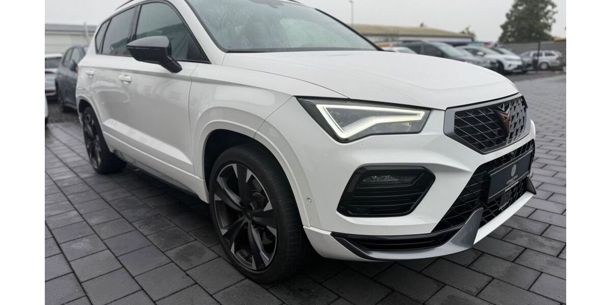 Cupra Ateca 21.000 km 30.990 &euro; Ilsede 31246