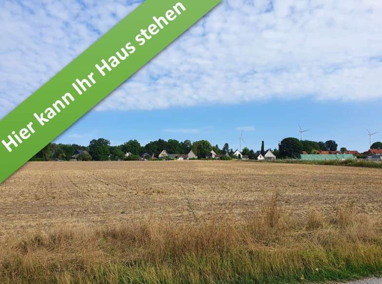 Haus zum Kaufen in Katensen 357.190 € 144 m²