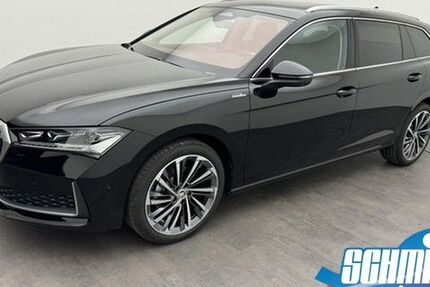 Skoda Superb 2.900 km 44.200 &euro; Peine 31226