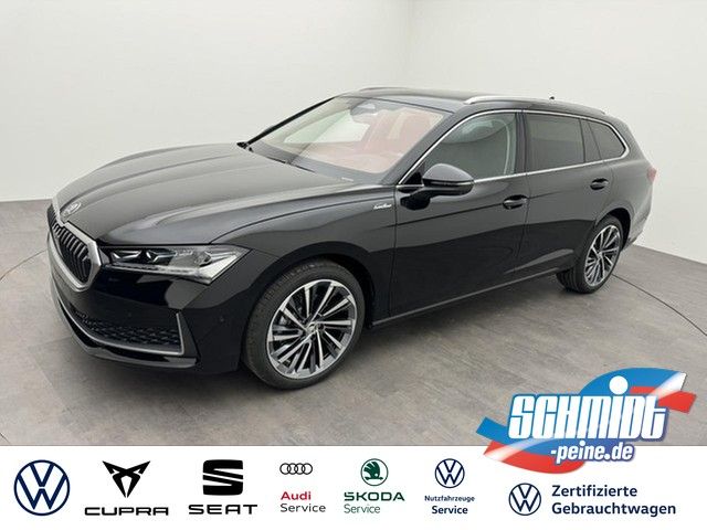 Skoda Superb 2.900 km 44.600 &euro; Peine 31226