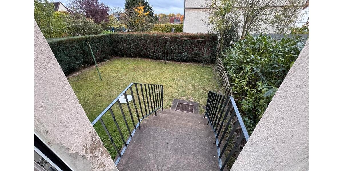 Reihenhaus Salzgitter Ortschaft Ost - 4.5 Zimmer, 112 m&sup2;, 1.300&euro; | Angebot:25973896