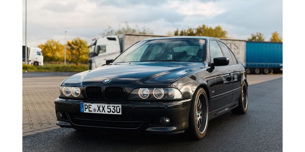 BMW 530 360.000 km 9.000 &euro; Wendeburg 38176