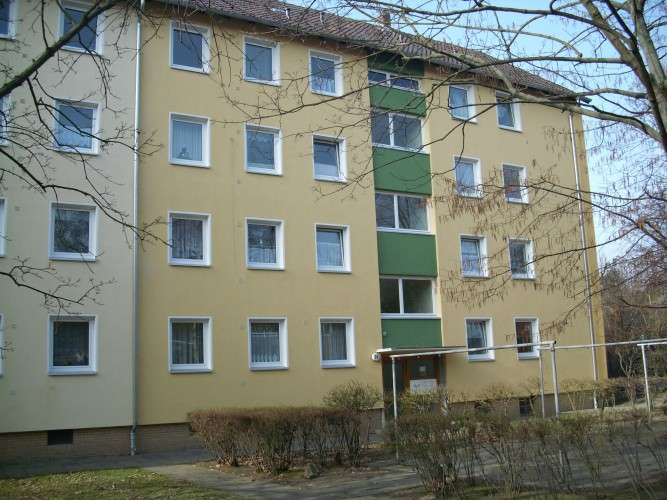 Etagenwohnung Braunschweig Heidberg-Melverode - 3 Zimmer, 68 m&sup2;, 560&euro; | Angebot:26791752