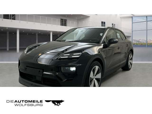 Porsche Macan 18.379 km 75.890 € Wolfsburg 38440