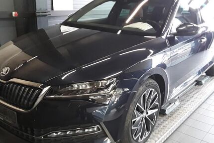 Skoda Superb 139.681 km 20.990 &euro; Vechelde 38159