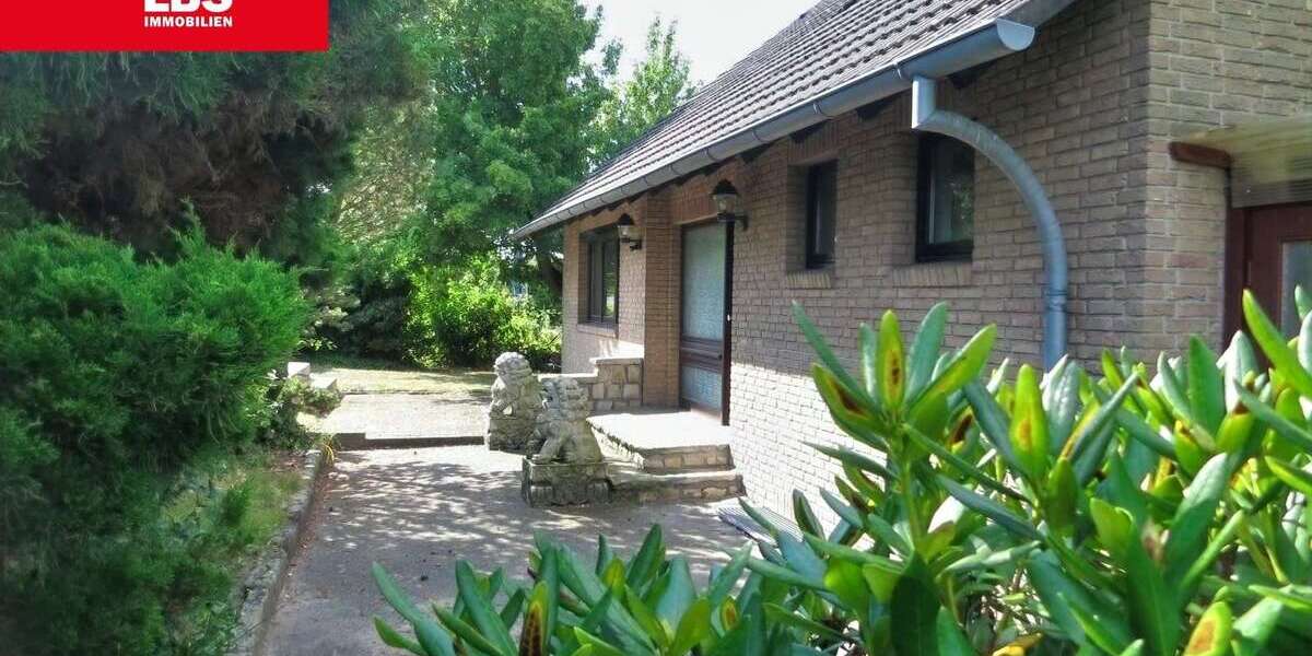 Einfamilienhaus Wolfsburg Alt-Wolfsburg - 4 Zimmer, 147 m&sup2;, 299.000&euro; | Angebot:24026121