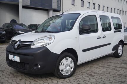 Renault Kangoo 134.000 km 8.990 &euro; Braunschweig 38106