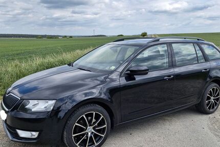 Skoda Octavia 249.000 km 5.500 &euro; Königslutter 38154