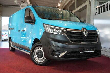Renault Trafic 71.754 km 17.990 &euro; Peine 31228