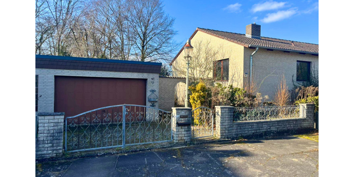 Einfamilienhaus Schwülper - 345.000&euro; | Angebot:25349765