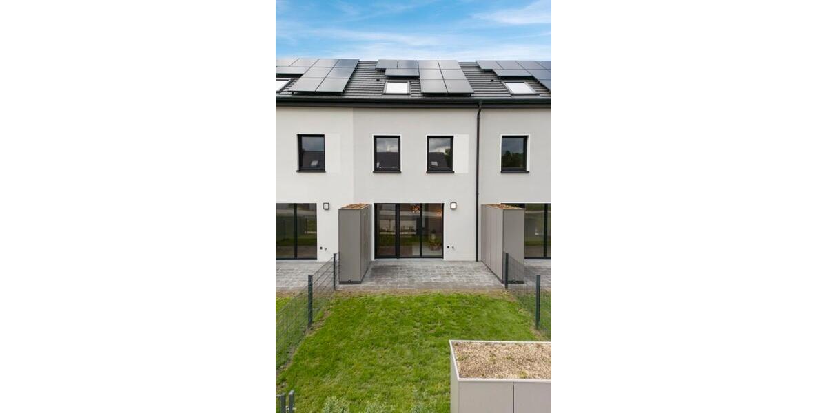 Reihenhaus Wolfsburg Alt-Wolfsburg - 4 Zimmer, 120 m&sup2;, 1.590&euro; | Angebot:26481355