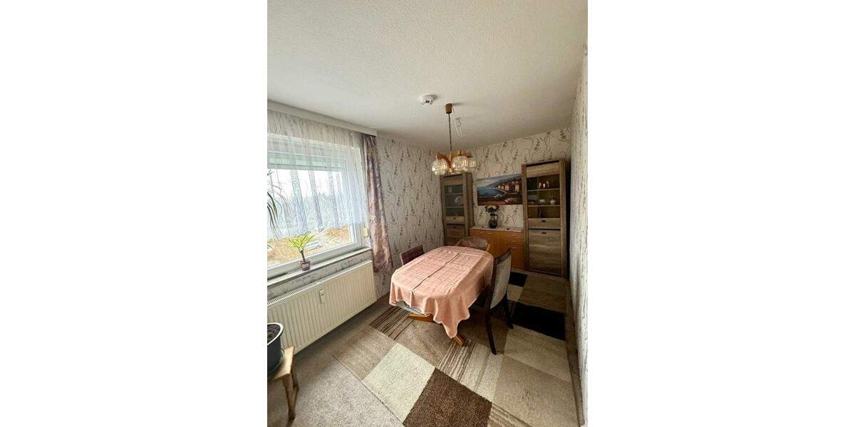 Etagenwohnung Wolfenbüttel Linden - 3 Zimmer, 66 m&sup2;, 130.000&euro; | Angebot:24436526