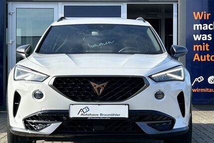 Cupra Formentor 52.550 km 29.950 € Salzgitter 38229