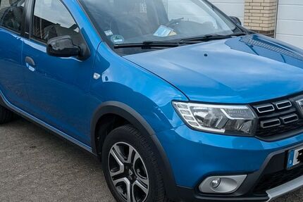 Dacia Sandero 59.500 km 7.999 &euro; Peine 31226