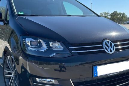 VW Sharan 230.000 km 14.950 € Gifhorn 38518