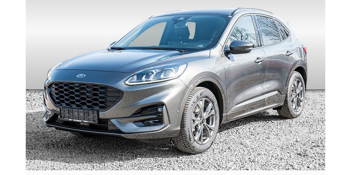 Ford Kuga 14.000 km 28.750 &euro; Wolfenbüttel 38302