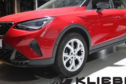 Seat Arona 14.099 km 18.940 &euro; Braunschweig 38112