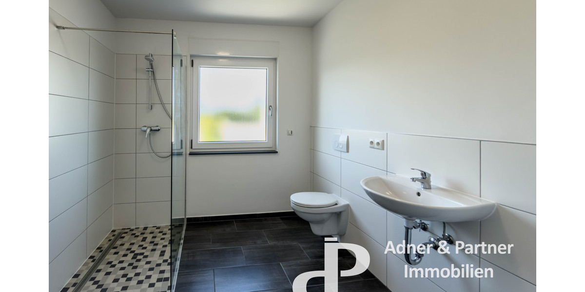 ** 475 M² FLEXIBLE NEUBAU GEWERBEFLÄCHE AUS HALLE & REPRÄSENTATIVEM BÜROBEREICH** - Gewerbeobjekt Wolfenbüttel Adersheim | Angebot:27200761
