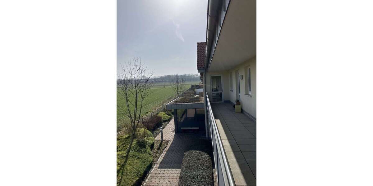 Etagenwohnung Söhlde - 3 Zimmer, 79 m&sup2;, 600&euro; | Angebot:26020846