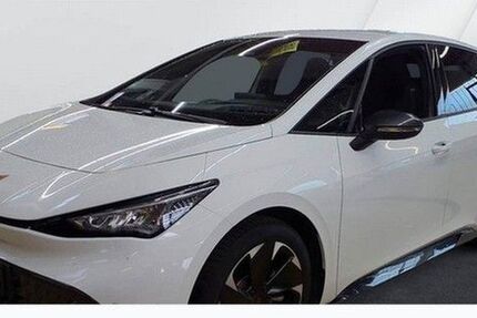 Cupra Born 13.490 km 35.275 &euro; Braunschweig 38114