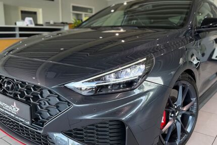 Hyundai i30 33.600 km 27.990 &euro; Braunschweig 38114