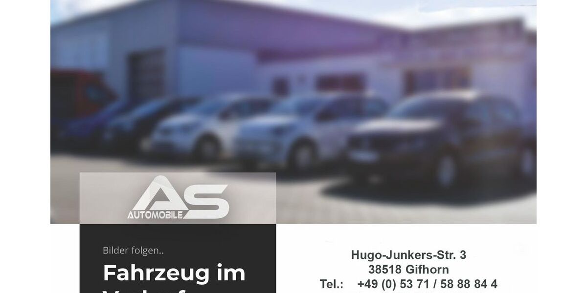 VW Tiguan 54.000 km 28.980 &euro; Gifhorn 38518