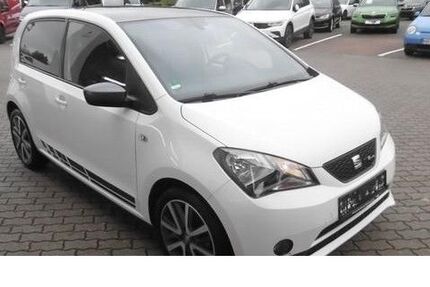 Seat Mii 39.700 km 12.790 € Wolfsburg 38448