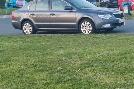 Skoda Superb 190.000 km 4.300 &euro; Salzgitter 38226