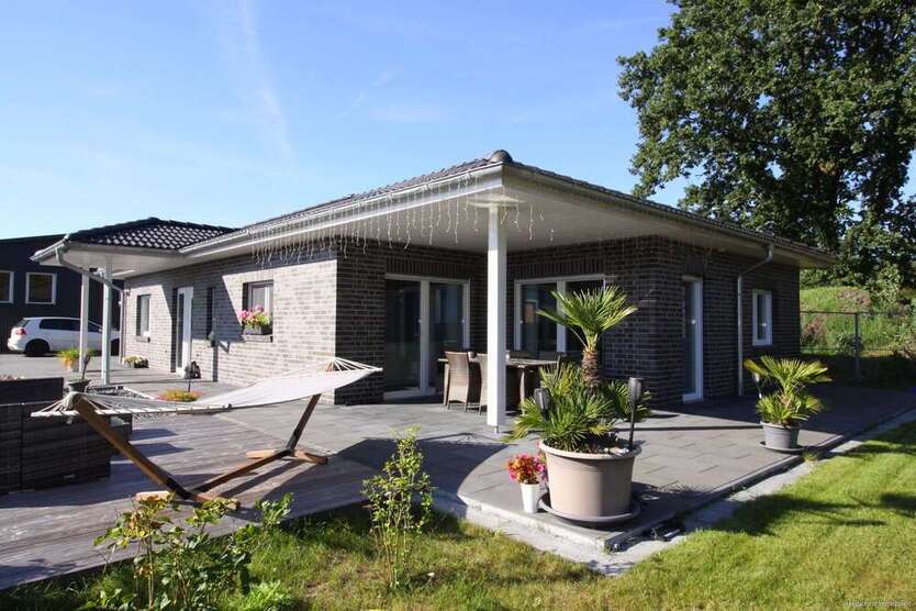 Halle in Isenbüttel 649.000 € 388.01 m²