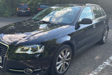 Audi A3 157.000 km 7.500 &euro; Hornburg 38315