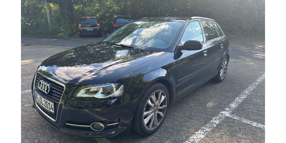 Audi A3 157.000 km 7.500 &euro; Hornburg 38315