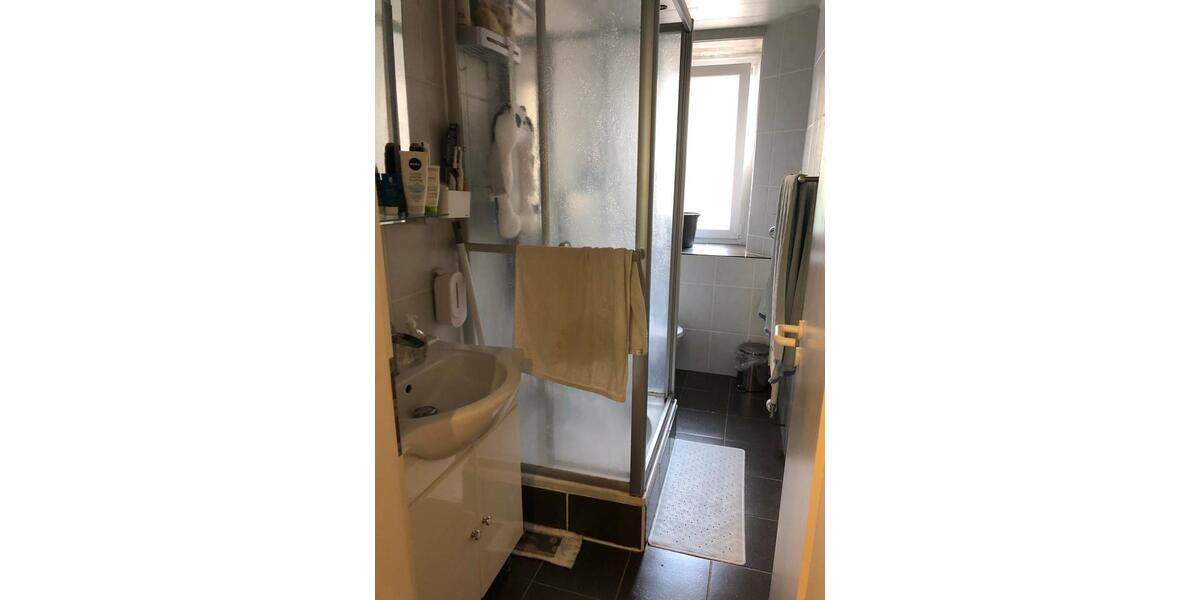 Hochparterre Braunschweig Östliches Ringgebiet - 2 Zimmer, 62 m&sup2;, 570&euro; | Angebot:24862354