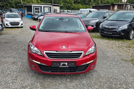 Peugeot 308 158.482 km 5.990 &euro; Braunschweig 38120