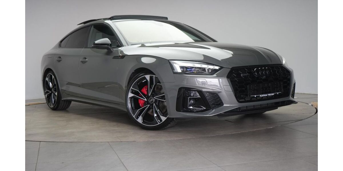Audi A5 33.000 km 43.990 &euro; Braunschweig 38110