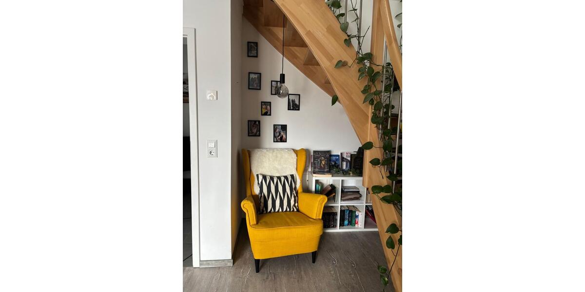 Maisonettenwohnung Lengede - 4 Zimmer, 105 m&sup2;, 1.250&euro; | Angebot:25930738