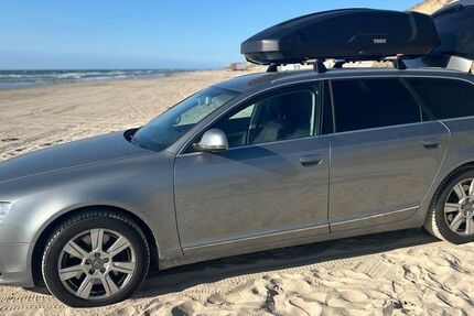 Audi A6 289.145 km 5.500 &euro; Salzgitter 38228