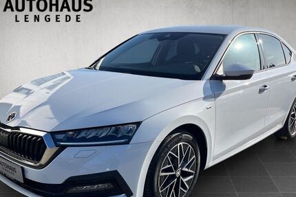 Skoda Octavia 126.578 km 18.999 &euro; Lengede 38268