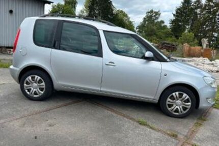 Skoda Roomster 227.000 km 3.199 &euro; Braunschweig 38102