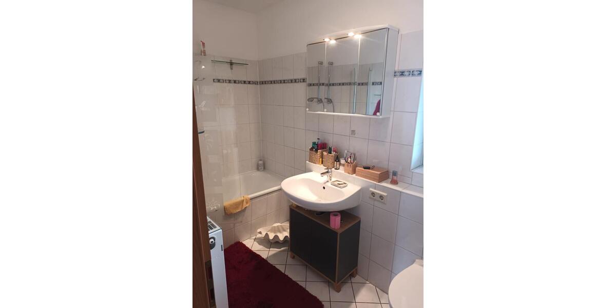 Dachgeschoßwohnung Wolfsburg Ehmen - 3 Zimmer, 70 m&sup2;, 815&euro; | Angebot:25946958