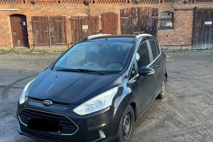 Ford B-Max 71.000 km 9.200 &euro; Denkte 38321