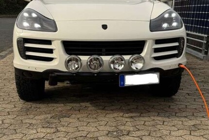 Porsche Cayenne 199.000 km 28.900 € Braunschweig 38100